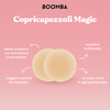 Copricapezzoli Magic