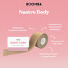 Nastro Body