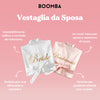 Vestaglia da Sposa