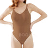 Body Modellante Schiena Scoperta