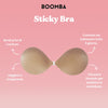 BOOMBA Sticky Bra