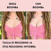 BOOMBA Invisibra