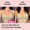 BOOMBA Invisibra