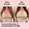 BOOMBA Invisibra