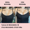 BOOMBA Sticky Bra