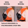 BOOMBA Sticky Bra