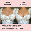 BOOMBA Sticky Bra