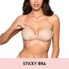 BOOMBA Sticky Bra