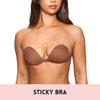 BOOMBA Sticky Bra