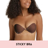 BOOMBA Sticky Bra