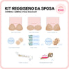 Kit Reggiseno da Sposa