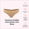 Perizoma Invisibile Ultra Sottile a Vita Bassa