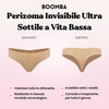 Perizoma Invisibile Ultra Sottile a Vita Bassa