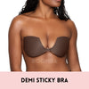 BOOMBA Demi Sticky Bra