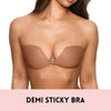 BOOMBA Demi Sticky Bra