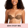 BOOMBA Demi Sticky Bra