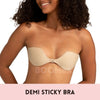 BOOMBA Demi Sticky Bra