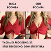 BOOMBA Demi Sticky Bra