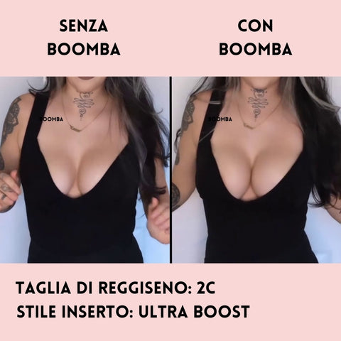 I Preferiti di BOOMBA