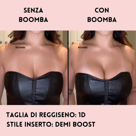 I Preferiti di BOOMBA