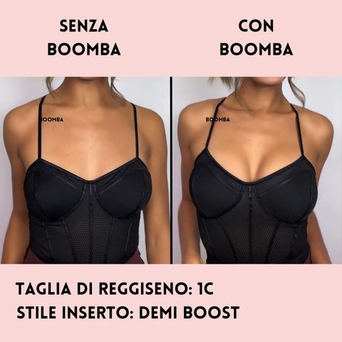 I Preferiti di BOOMBA