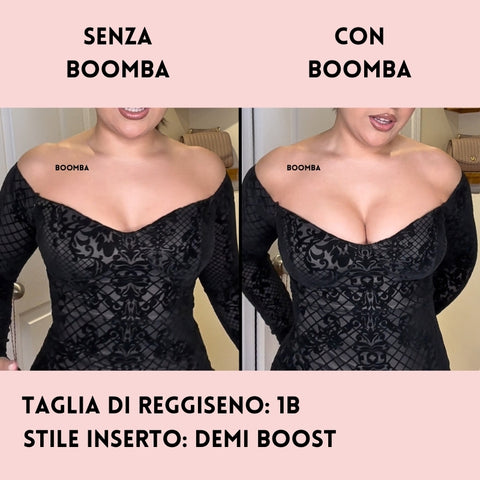 I Preferiti di BOOMBA