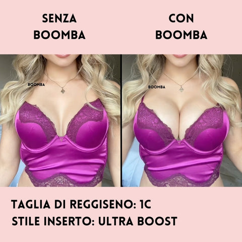 I Preferiti di BOOMBA