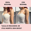 Kit Reggiseno da Sposa