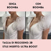 Kit Reggiseno da Sposa