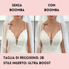 Kit Reggiseno da Sposa