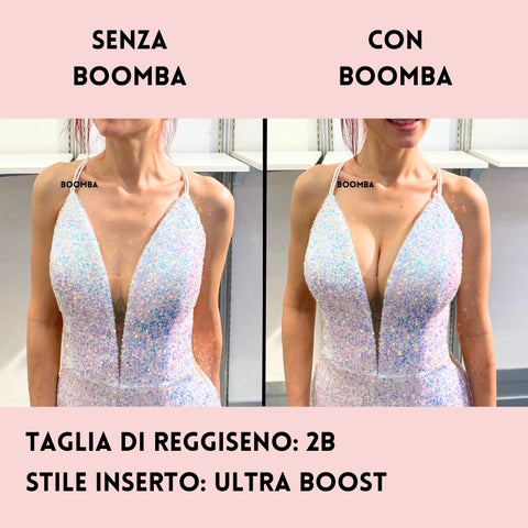 Kit Reggiseno da Sposa