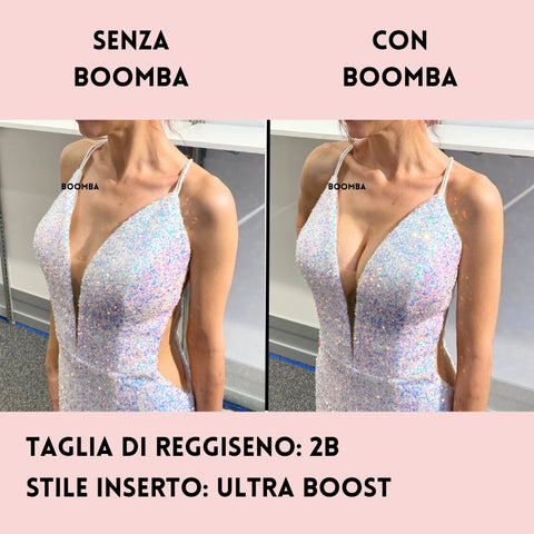 Kit Reggiseno da Sposa