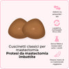 Cuscinetti classici per mastectomia di contorno