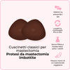 Cuscinetti classici per mastectomia di contorno