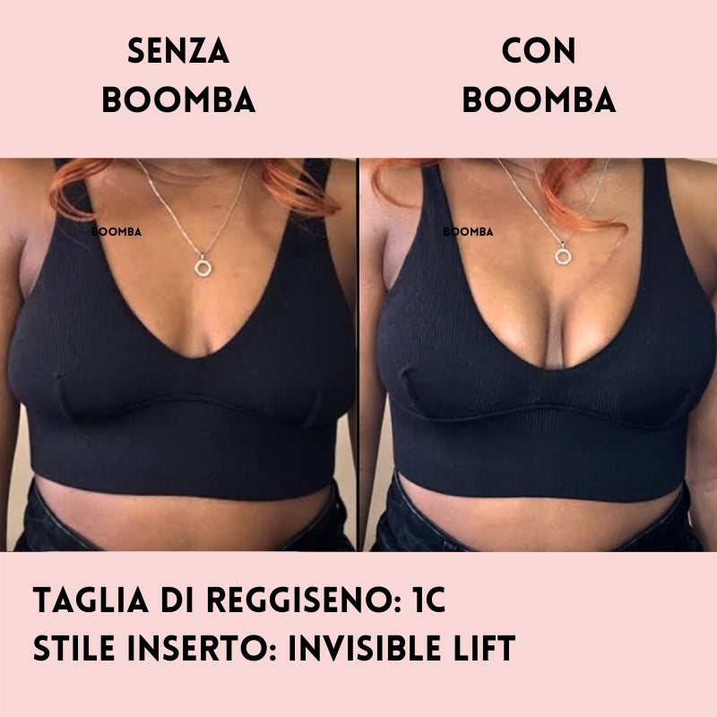 Inserti Invisible Lift