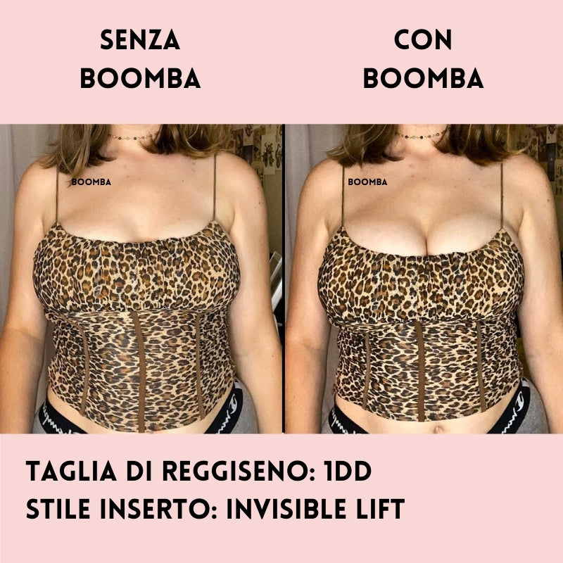 Inserti Invisible Lift