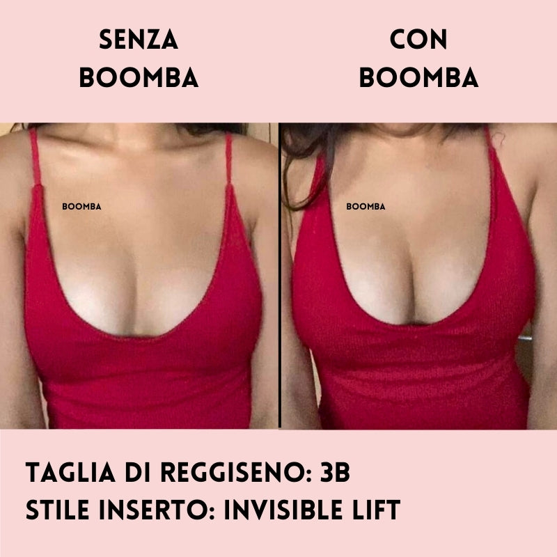 Inserti Invisible Lift