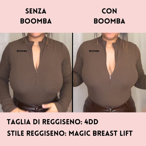 Magic Breast Lift