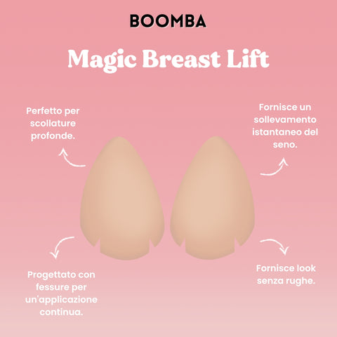 Magic Breast Lift