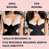 Reggiseno Adesivo Magic Imbottito