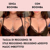 Reggiseno Adesivo Magic Imbottito