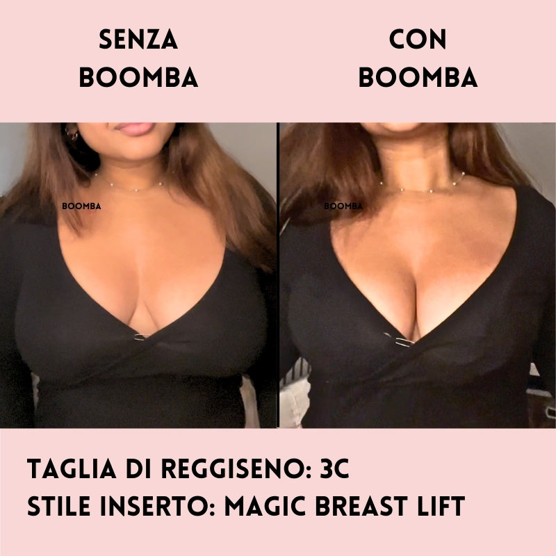 Magic Breast Lift