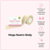 Mega Nastro Body