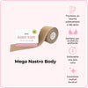 Mega Nastro Body