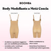 Body Modellante a Metà Coscia