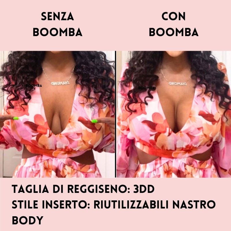 Riutilizzabili Nastro Body