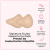 Signature Sculpt Mastectomy Pads