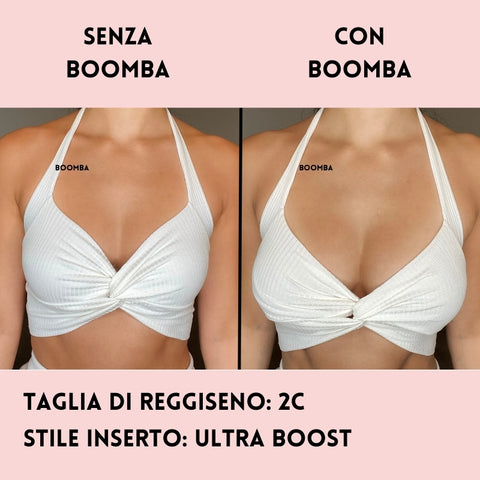 Pacchetto Boost Singolo