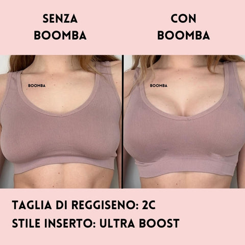 Pacchetto Boost Singolo