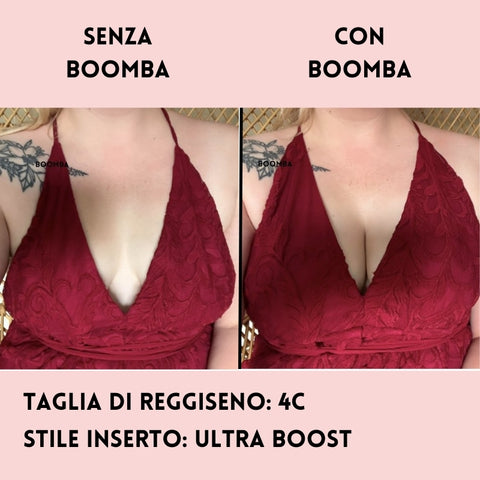 Pacchetto Boost Singolo